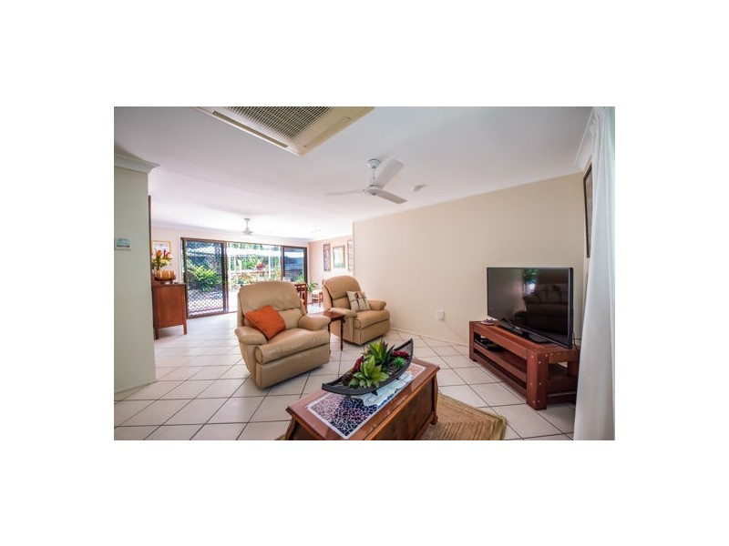 21 Cheribon Ave, Mount Pleasant QLD 4740