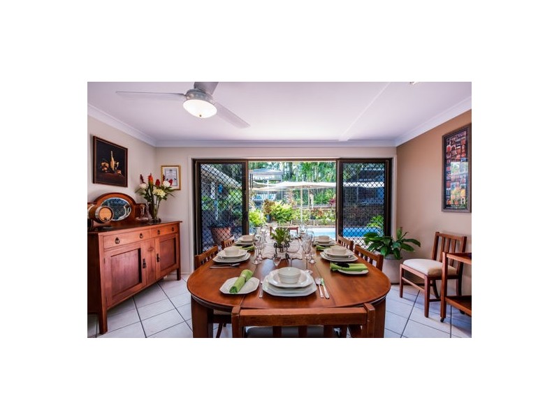 21 Cheribon Ave, Mount Pleasant QLD 4740