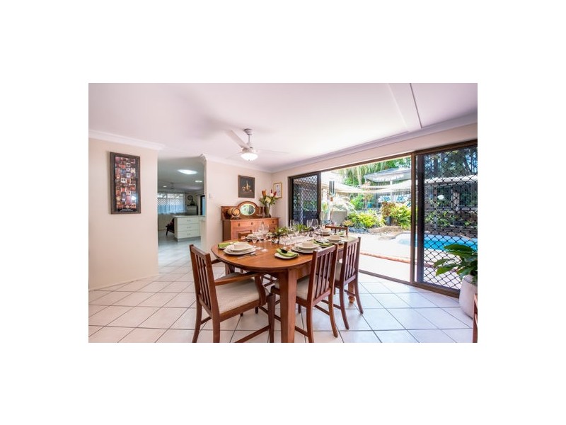 21 Cheribon Ave, Mount Pleasant QLD 4740