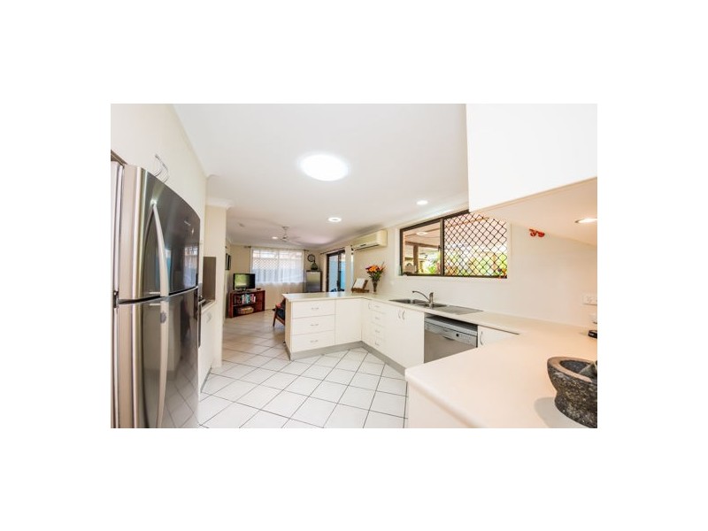 21 Cheribon Ave, Mount Pleasant QLD 4740