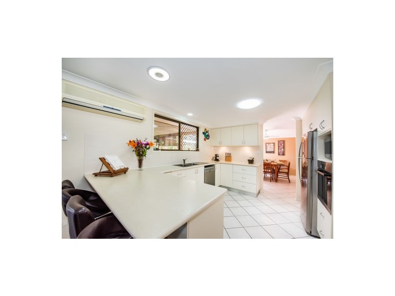 21 Cheribon Ave, Mount Pleasant QLD 4740