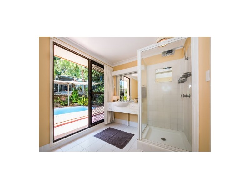 21 Cheribon Ave, Mount Pleasant QLD 4740