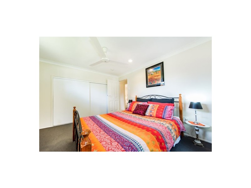 21 Cheribon Ave, Mount Pleasant QLD 4740