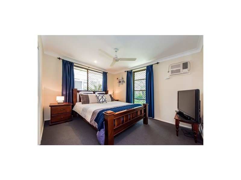 21 Cheribon Ave, Mount Pleasant QLD 4740