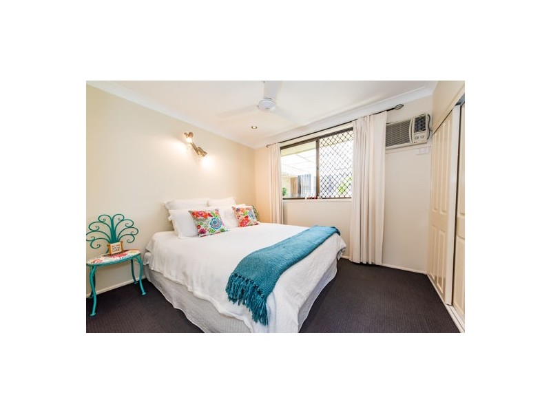 21 Cheribon Ave, Mount Pleasant QLD 4740