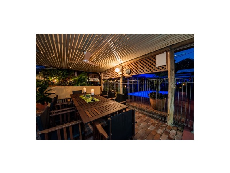 21 Cheribon Ave, Mount Pleasant QLD 4740