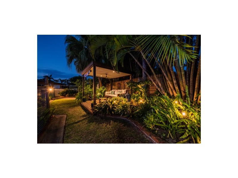 21 Cheribon Ave, Mount Pleasant QLD 4740