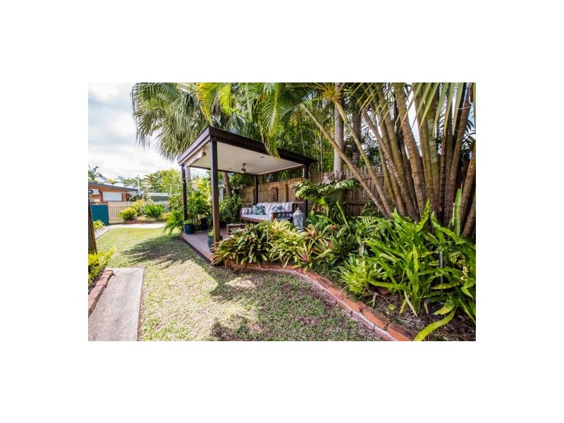 21 Cheribon Ave, Mount Pleasant QLD 4740