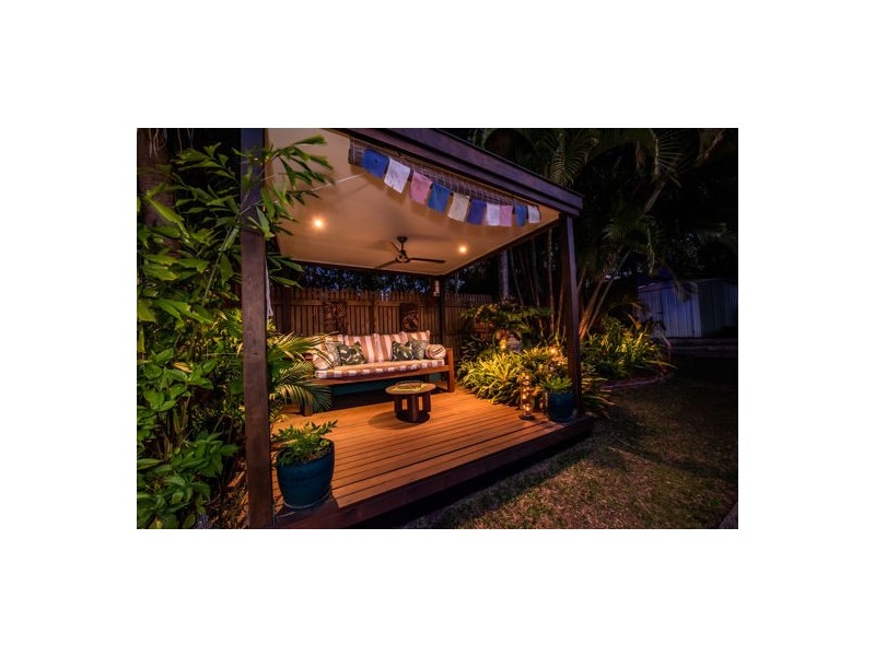 21 Cheribon Ave, Mount Pleasant QLD 4740