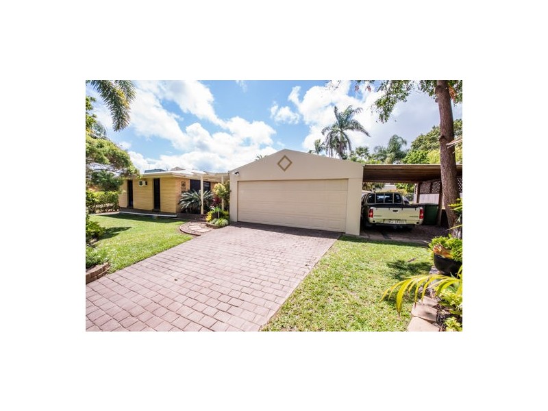 21 Cheribon Ave, Mount Pleasant QLD 4740