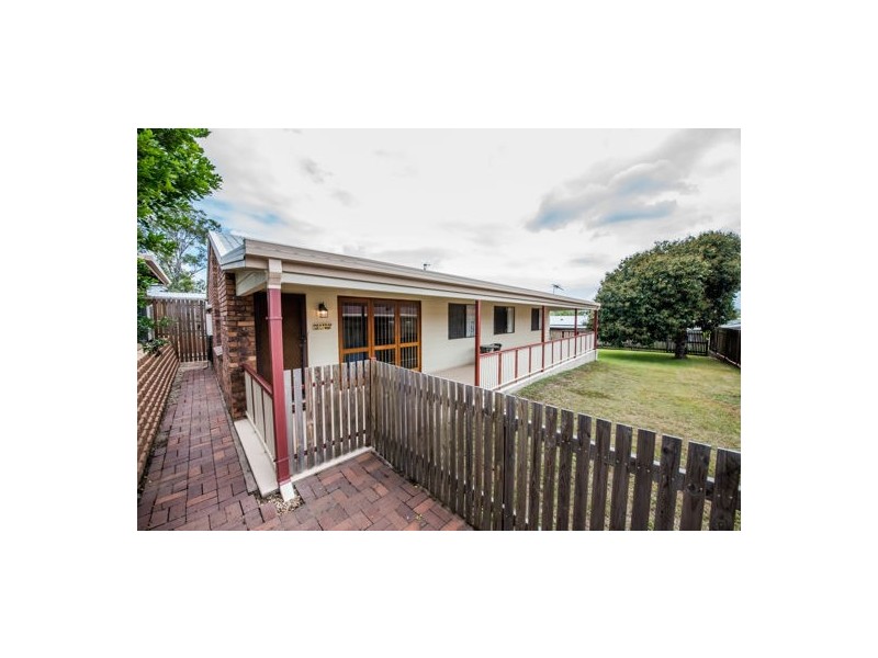 12 Grevillea Drive, Glenella QLD 4740