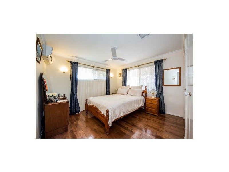 12 Grevillea Drive, Glenella QLD 4740