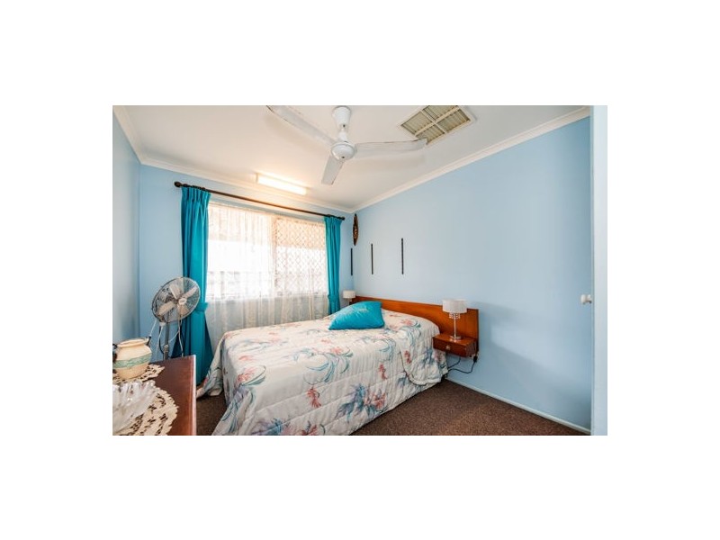 12 Grevillea Drive, Glenella QLD 4740