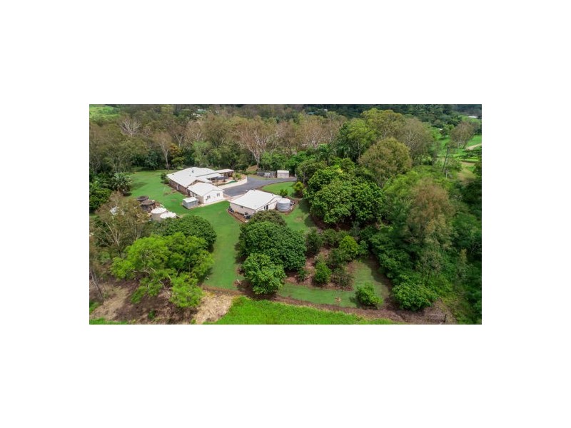 14 Habana Woods Crt, Habana QLD 4740