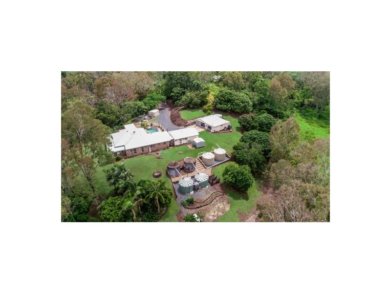 14 Habana Woods Crt, Habana QLD 4740