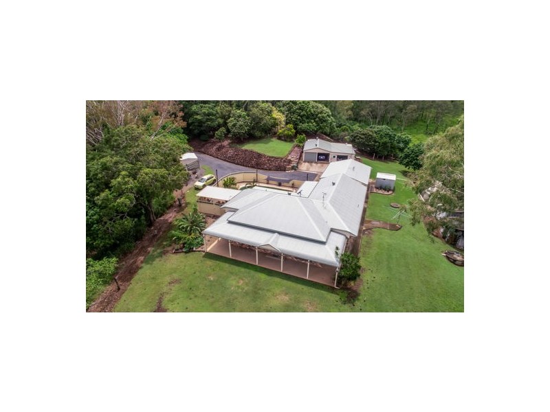 14 Habana Woods Crt, Habana QLD 4740