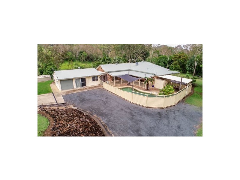 14 Habana Woods Crt, Habana QLD 4740