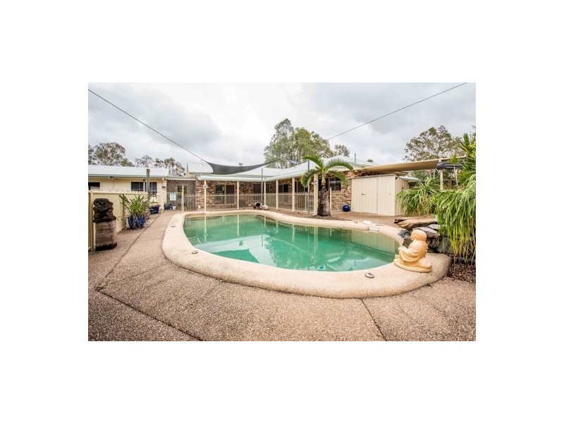14 Habana Woods Crt, Habana QLD 4740