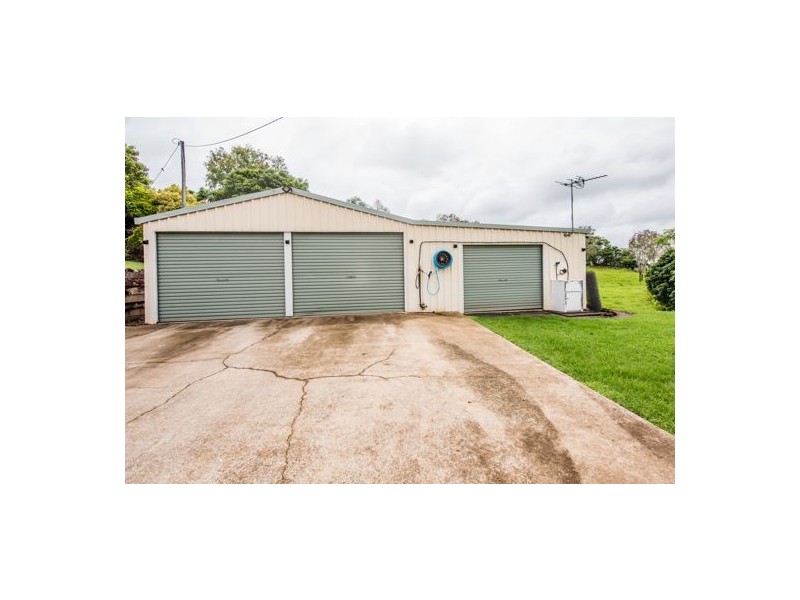 14 Habana Woods Crt, Habana QLD 4740