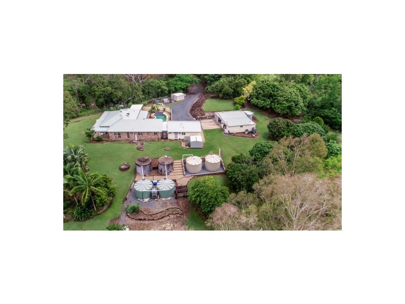 14 Habana Woods Crt, Habana QLD 4740