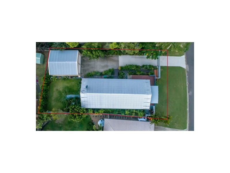 128 Rasmussen Avenue, Hay Point QLD 4740