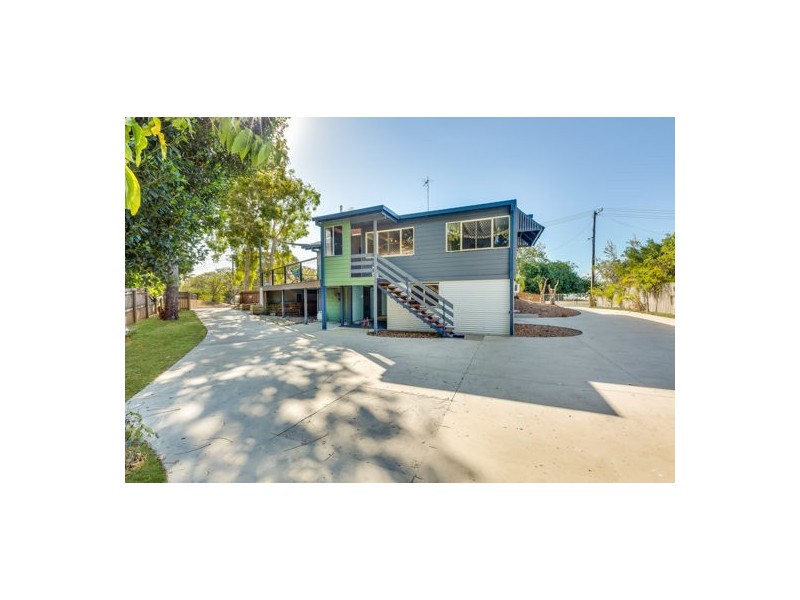 20 Pheasant Street, Slade Point QLD 4740