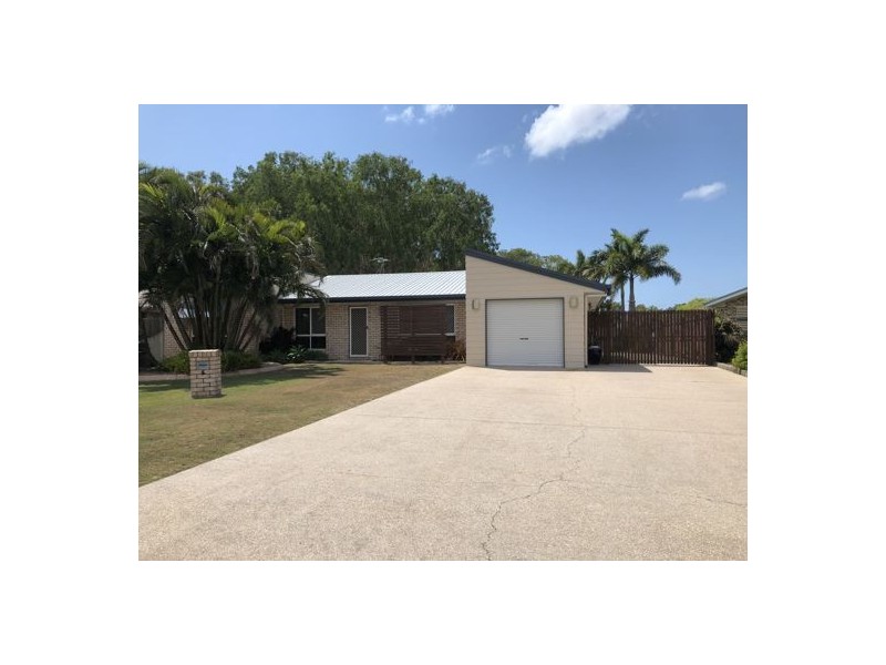 6 Galway Court, Andergrove QLD 4740