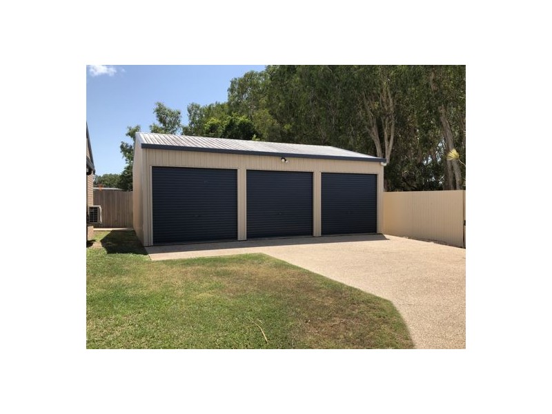 6 Galway Court, Andergrove QLD 4740