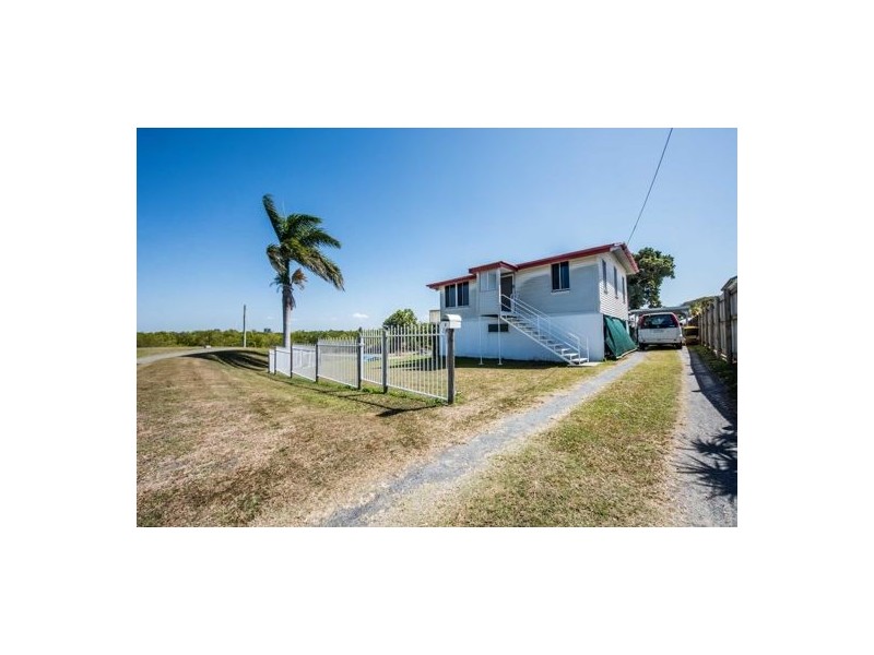 1 Goldston Street, North Mackay QLD 4740