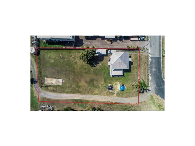1 Goldston Street, North Mackay QLD 4740
