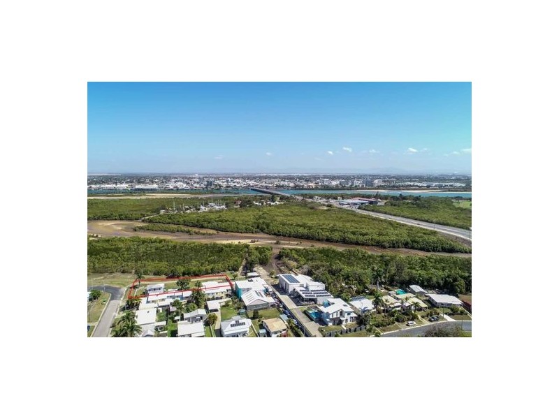 1 Goldston Street, North Mackay QLD 4740