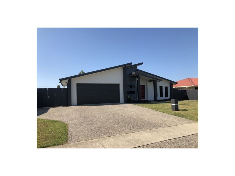 57 Poulsen Drive, Marian QLD 4753