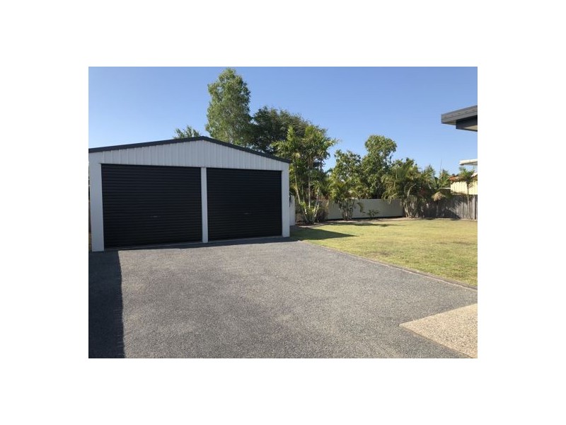 57 Poulsen Drive, Marian QLD 4753