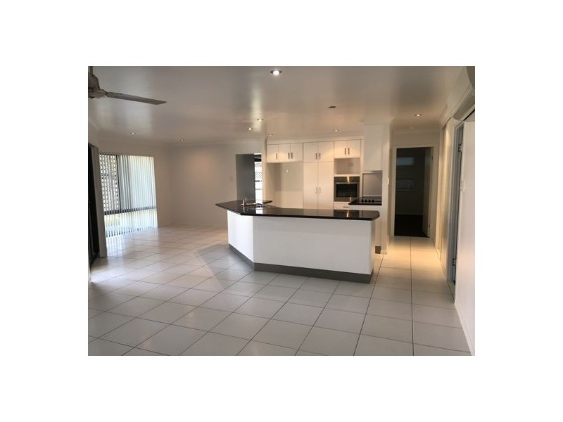 57 Poulsen Drive, Marian QLD 4753