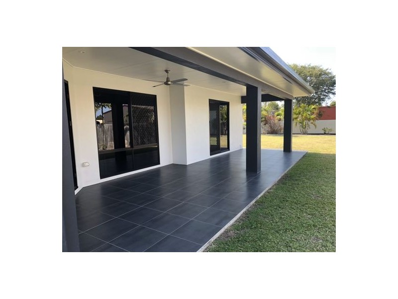 57 Poulsen Drive, Marian QLD 4753