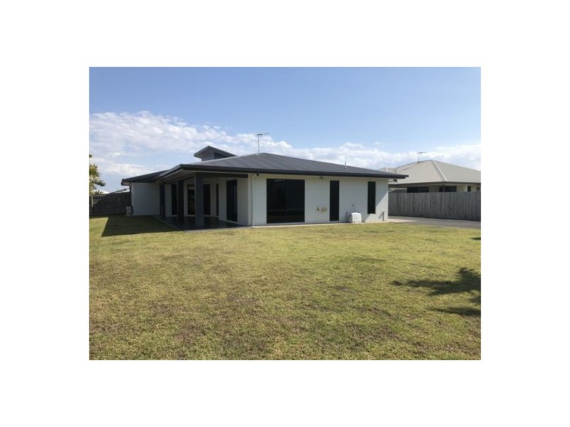 57 Poulsen Drive, Marian QLD 4753