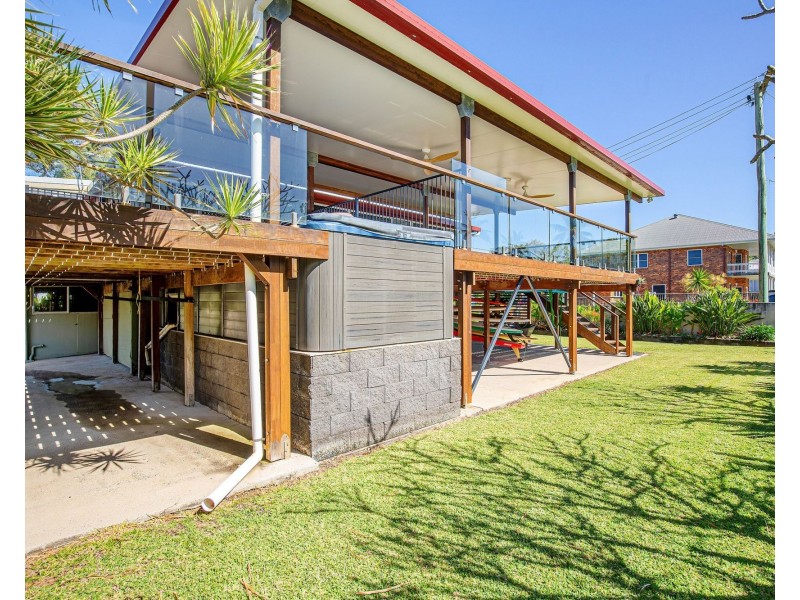 25 Shepherd Road, Eimeo QLD 4740