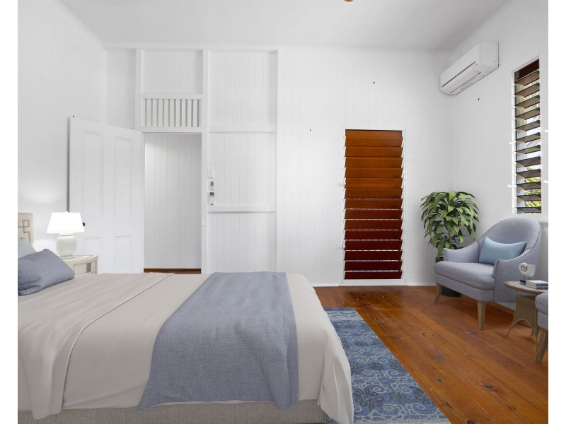 25 Shepherd Road, Eimeo QLD 4740