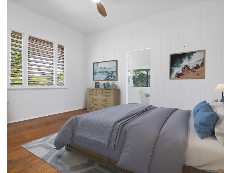 25 Shepherd Road, Eimeo QLD 4740