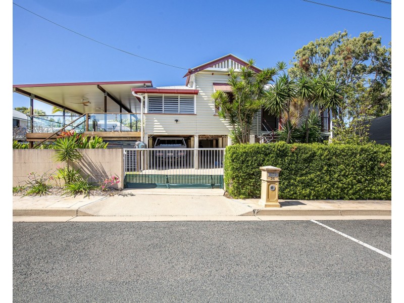 25 Shepherd Road, Eimeo QLD 4740