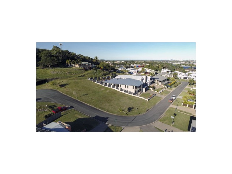 10 Stephanie Court, Glenella QLD 4740