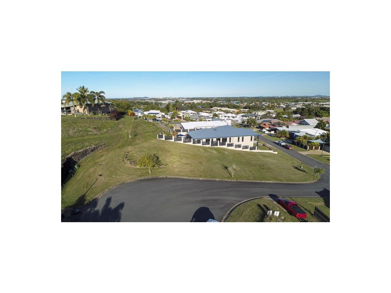 10 Stephanie Court, Glenella QLD 4740