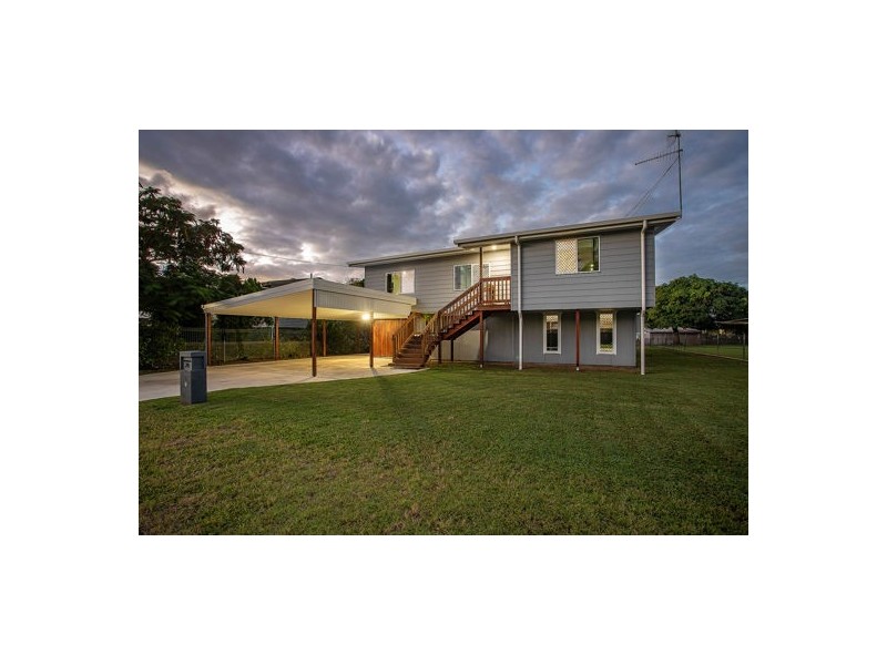 28 Magpie Street, Slade Point QLD 4740