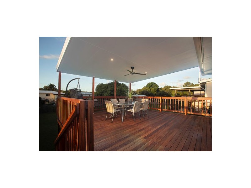 28 Magpie Street, Slade Point QLD 4740
