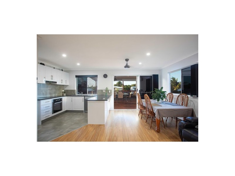 28 Magpie Street, Slade Point QLD 4740