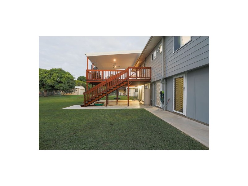 28 Magpie Street, Slade Point QLD 4740