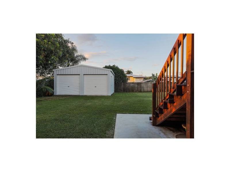 28 Magpie Street, Slade Point QLD 4740