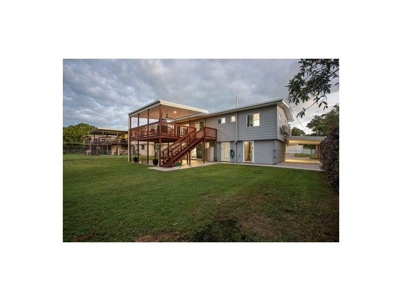 28 Magpie Street, Slade Point QLD 4740