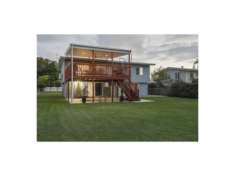28 Magpie Street, Slade Point QLD 4740