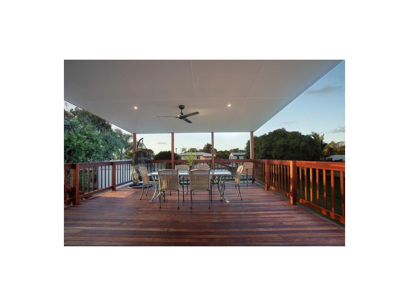 28 Magpie Street, Slade Point QLD 4740